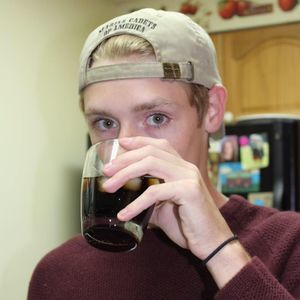 Meet your Posher, James